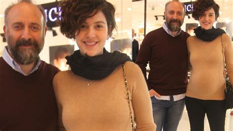 Maybe you would like to learn more about one of these? Bergüzar Korel: "Bebeğe isim bulamadık" | Temiz Magazin