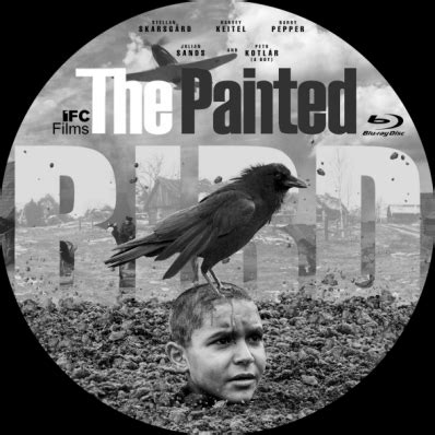 There was plenty of journalism, but little imaginative literature. CoverCity - DVD Covers & Labels - The Painted Bird