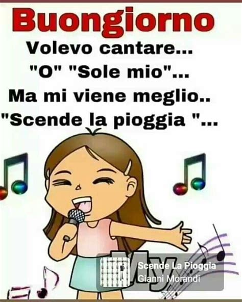 Pin di Marisa Cardinale su Buongiorno con pioggia ...