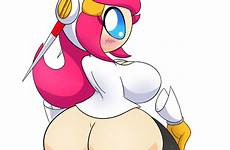 hentai big kirby susie planet robot ass robobot xxx pokemon rule lopunny rule34 series butt e621 booty edit respond breasts