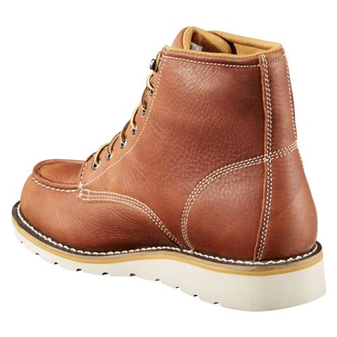 We did not find results for: Men's Carhartt 6" Moc Toe Wedge Waterproof Boots ...