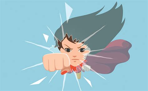 Some women have made progress; Breaking the glass ceiling