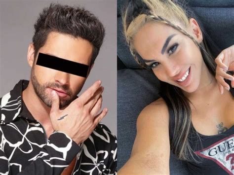 ¿qué le pasó a la estrella de 'exatlón'? Revelan nuevo video de Eleazar y Stephanie Valenzuela ...