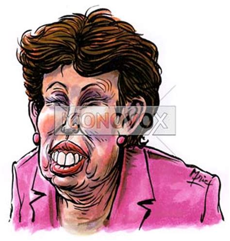 When you order caricature with us you will get: Roselyne Bachelot, caricature de Mric, 0041-0028 ...