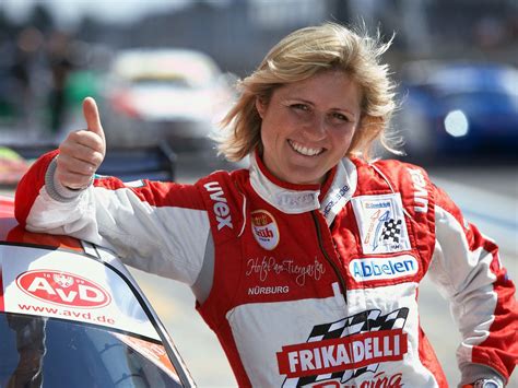 She was married to klaus abbelen and reck. Sabine Schmitz death: Top Gear host and racing driver dies ...