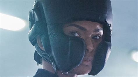 Signed to unified heavyweight world champion anthony joshua's 258 management label, ali is trained by her husband richard moore at the boxclever gym in ladbroke. Ramla Ali talks to My Icon about being a Somali war ...