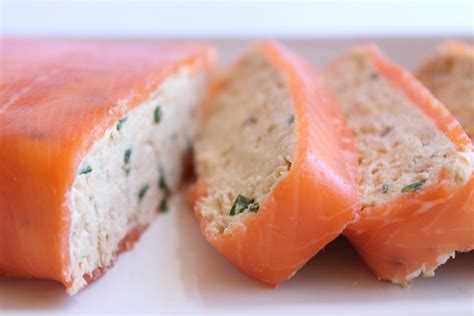 Smoked salmon and cream cheese make this tasty mousse national trust. Tin Salmon Mousse Recipe / Cucumber Canapes With Smoked Salmon Mousse Recipetin Eats - yoursjuliette