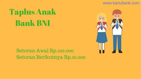 Kartu kredit bni visa infinite memiliki design kartu tertentu, fitur yang khusus ditujukan bagi segmen nasabah emerald serta layanan khusus lainnya , dan tidak bersifat mengikat, antara lain yaitu : 4 Tabungan Pendidikan Untuk Anak Pelajar Dari Bank Mandiri ...