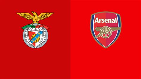 After scraping through in the final minutes of their europa league tie against benfica, mikel arteta's arsenal return their focus to domestic competition for a couple of. Watch Benfica v Arsenal Live Stream | DAZN AT