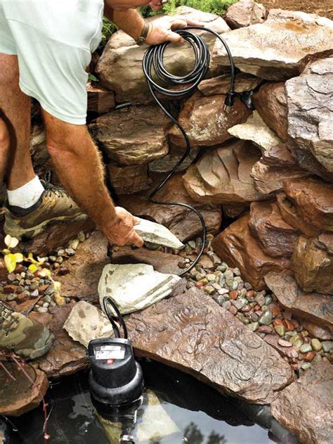 We did not find results for: How to build a pond in your garden | HireRush Blog
