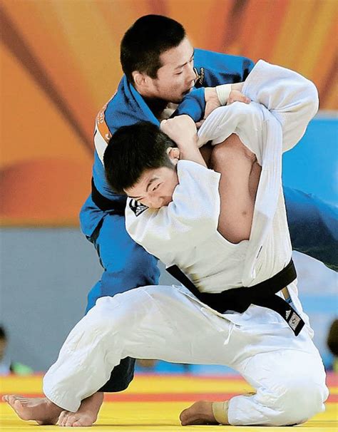 Born 2 march 1994 in tokyo) is a south korean judoka. 일본 귀화 뿌리친 안창림 5연속 한판승 '퍼펙트 골드'