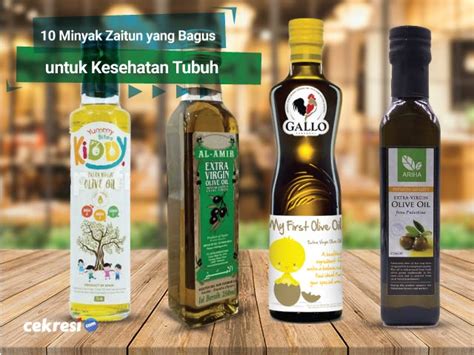 Hingga kini telah banyak penelitian dilakukan untuk membuktikan berbagai manfaat minyak zaitun ini. manfaat minyak zaitun yang baik untuk kesehatan - Content