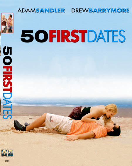 Su hermano y padre actúan como si fuera ese día, el cumpleaños del padre, para evitar que. descargar Como si fuera la primera vez: 50 primeras citas: 50 First Dates (2004) DVDrip gratis ...