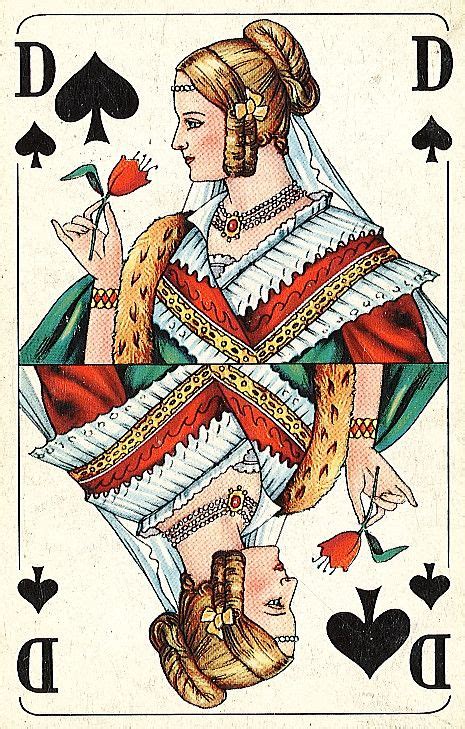 Featuring over 65,000,000 vector clip art images, clipart pictures and clipart graphic images. Queen of Spades in 2020 | Queen of spades, Playing cards ...