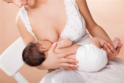 Baby soap and baby lotion. Best Breastfeeding Positions: How to Breastfeed Your ...