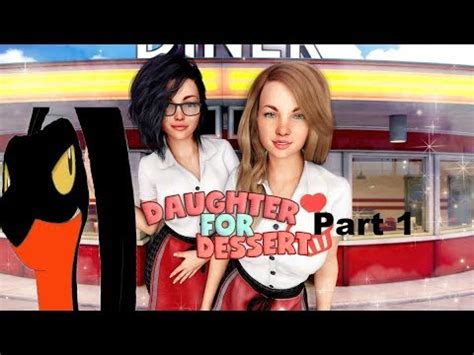 Pacify gak horor blasss ft michael souw kelvin gaming rahmad. Daughter For Dessert Demo: Two Hot Girl's - YouTube