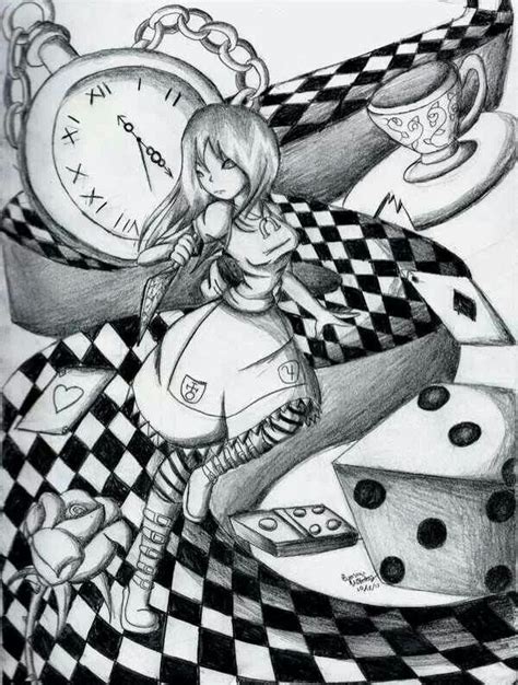 Alice in Wonderland | Wonderland, Alice in wonderland ...