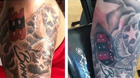 Lonzo ball recently shared his new tattoo sleeve, which shows several civil rights icons. Lonzo Ball tattoo provides a clue into Big Baller Brand feud, LaVar Ball