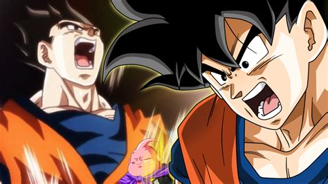 After defeating majin buu, life is peaceful once again. Dragon Ball Super Episode 79 SPOILERS - Universe 7 VS ...