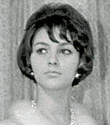 Filmografia, nagrody, biografia, wiadomości, ciekawostki. Picture of Jitka Zelenohorská