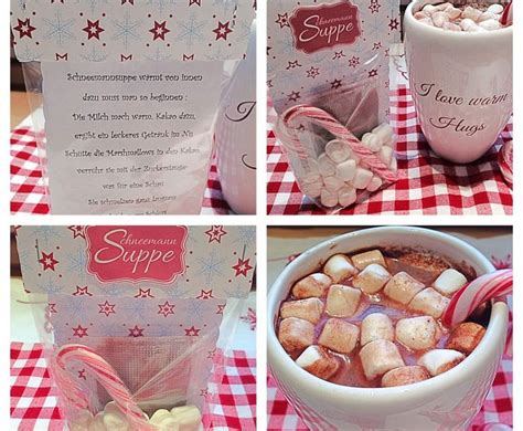 Ich finde, das ist ein tolles mitbringsel besonders für kinder Die besten 25+ Schneemannsuppe Ideen auf Pinterest ...