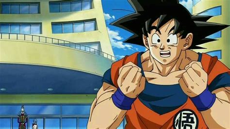 Granolah has wished to be the strongest! Dragon Ball Super Chapter 71: Raw scans and Spoilers ...