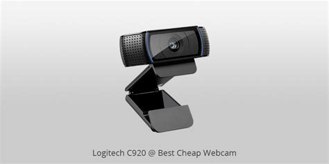 All drivers available for download have been scanned by antivirus program. Logitech C920 Broadcasting Driver : Professional Webcam ...