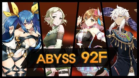 You can only summon part of th e heroes from episode 1. 에픽세븐 심연 92층 공략! - 여왕의 귀환 Epic Seven Abyss 92F Guide ...