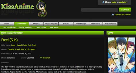 This isn't some site with vc money all over the place, it is just me working on the weekends hoping that people find it useful, so if you want to help out please consider purchasing an account. 15 Best Free HD Anime Streaming Sites of 2021 | Dubbed ...