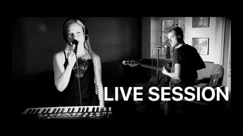 The star sessions believes everyone should be treated like a star and be given the chance to record in a professional studio! ME AND MARIA - Håbet står endnu (Live Session) - YouTube