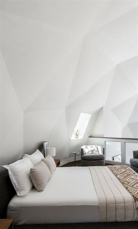 The wow factor of modern house designs. Geodesic Dome Cabin Renovation by Jess Cooney | Modern ...