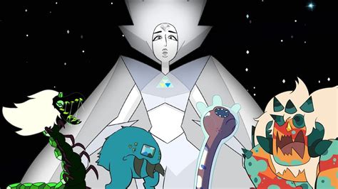 While steven universe hymns peace and love on the planet earth, it also clearly refers to issues such as environmental exploitation, indigenous genocide, slavery, industrialisation, disinformation and nativism. Steven universe season 6 episode 4 - ONETTECHNOLOGIESINDIA.COM