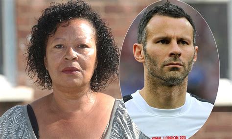 29 november 1973) is a welsh football coach and former player. Ryan Giggs affair: Aunt Joanna Wilson brands him a 'sex ...