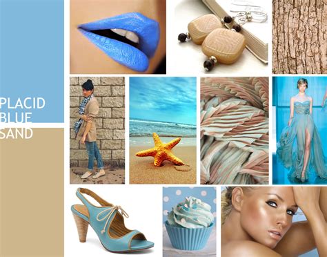 Fast streaming tiffany haze toying 2 for most videos and daily updates. Pantone Spring 2014 Color Forecast - Placid Blue paired ...