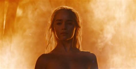 She studied at the drama centre london, appearing in a number of stage productions. Emilia Clarke Says Her Newest Scene Was 'Spine-Chilling ...