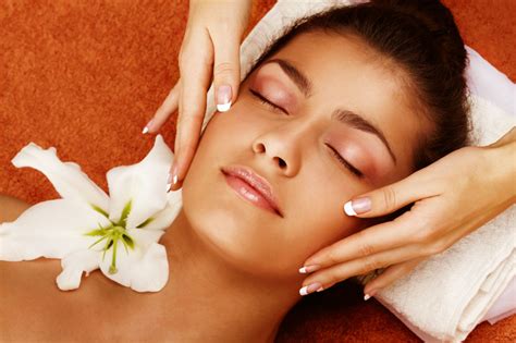 According to a study from the national center for biotechnology information (ncbi). Best Facials at The Santa Barbara Spa