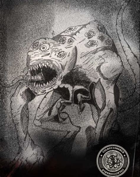 In lovecraft country, the shoggoth are the creatures that attack the policemen who are threatening the lives of tic, george and letitia. 'Lovecraft Country' (HBO): El origen e inspiración detrás de los Shoggoths - Noticias de series ...