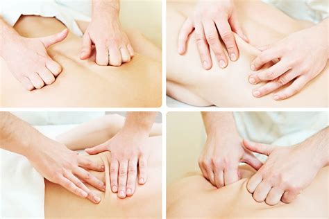 There are also other techniques that massage practitioners can incorporate into their session, including vibrations, compression, and. Performing Massage Techniques on Clients with Health ...