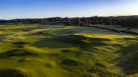 Bandon dunes is true to the spirit of scotland's ancient links. Designing Sheep Ranch - The Fried Egg | Bandon Dunes Golf