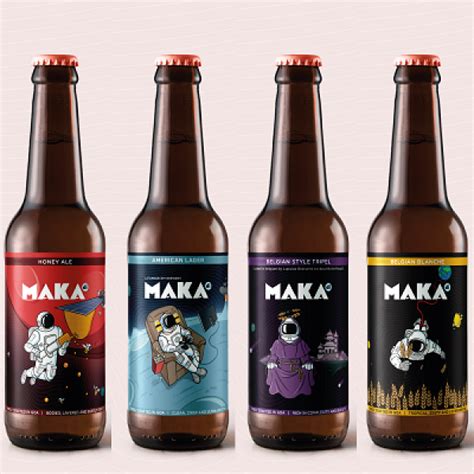 Maybe you would like to learn more about one of these? Latambarcem Brewers Pvt Ltd Brewery - Maka di Beer ...