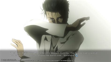 Please flair and spoiler tag your posts. Steins;Gate Elite - Screenshot-Galerie | pressakey.com