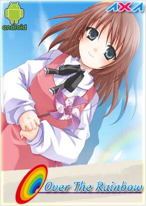 Eroge section ~ pretty hen. Over The Rainbow (Eroge) Español Android +18 MEGA ...