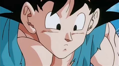 Goku's saiyan birth name, kakarot, is a pun on carrot. Goku vs Uub, Dragon Ball Z Kai, Dragon Ball GT, DBZ Kai english dub - YouTube