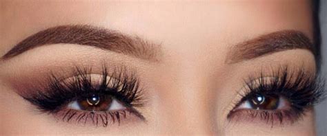Eyelash extensions when done by a good lash tech can be tailored to give you the perfect look based first a note on lash extension styles: Volume Cat Eye Wispy Lash Extensions