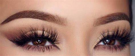 Can i still wear eye makeup with extensions? Volume Cat Eye Wispy Lash Extensions