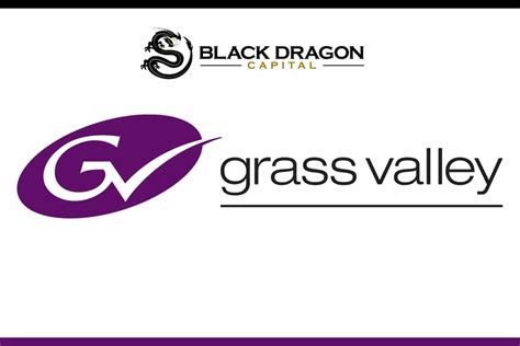 Black dragon capital, llc | growth equity firm. Aquisição da Grass Valley pela Black Dragon Capital é ...