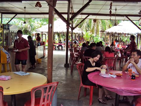 A lot of people mark that prices are attractive for what you get. Coconut Flower Seafood Restaurant @ Telok Gong, Klang ...