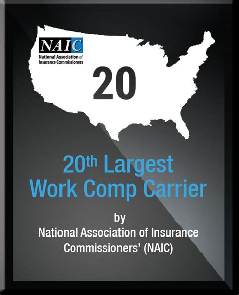 They are focused on a variety of small to get started online with a quote from icw group and some of our other insurance carriers. ICW Group named 20th Largest Work Comp Carrier by the NAIC - ICW Group