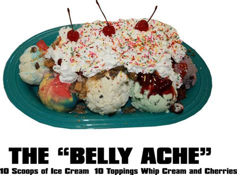 In order to determine the best and cheapest local foodie scenes, wallethub compared 182 cities — including the 150 most populated u.s. Ken & Betty's - Casper, WY | Food, Betties, Toppings