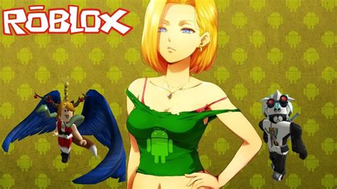 Check spelling or type a new query. Foxpanda Dragon Ball Z Final Stand VS Android 18 BEST ...